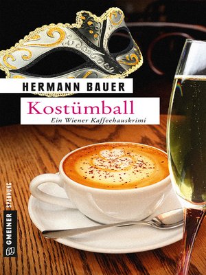 cover image of Kostümball